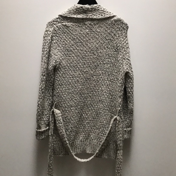 Maison Scotch cardigan size 3, S/M - Picture 6 of 10